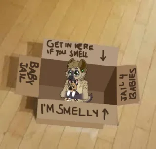 Video sticker 📦 Crypto's Meme Pack