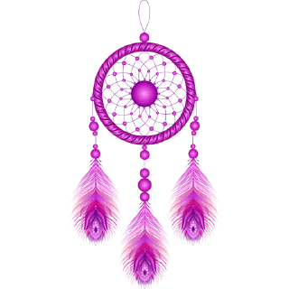 Telegram sticker 🪅 Dream Catchers @PunjabiSticker