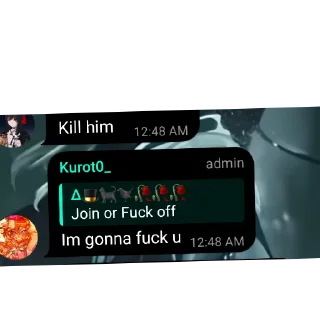 Telegram sticker 👍 🥀🥀🥀🥀