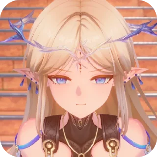 Video sticker 🧸 Orv