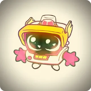 Video sticker ❤️ ♡⊹˚₊ @help_fr_emz ₊˚⊹♡ :: @fStikBot