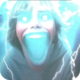 Video sticker 👍 Какащкi 2.0🔥🤙 :: @fStikBot