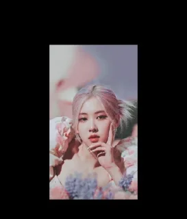 Sticker 🤔 Blackpink