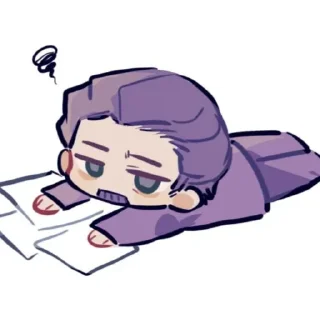 Telegram sticker 👍 INTJ @sticker_M7