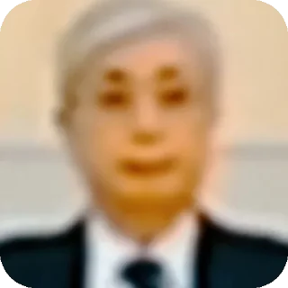 Video sticker 👔 Чота