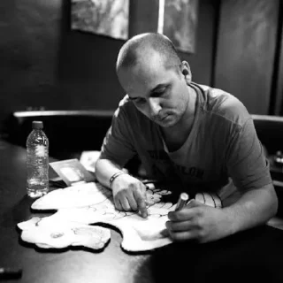 Telegram sticker ✍ Ситников @CPE4A