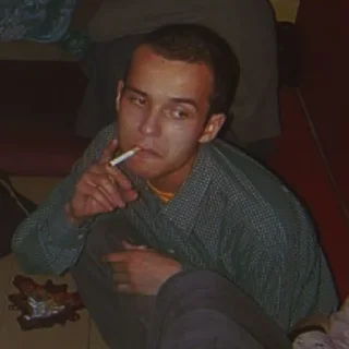 Video sticker 🚬 Ситников @CPE4A