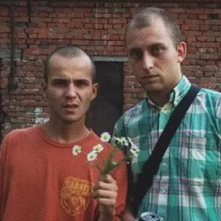 Telegram sticker 💐 Ситников @CPE4A