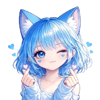 Video sticker 🍎 호민박이 최고임