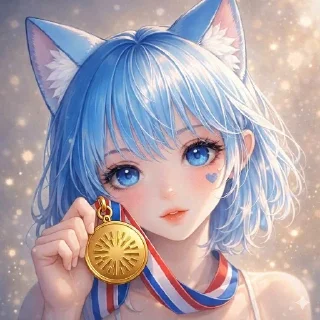 Video sticker 🤩 호민박이 최고임