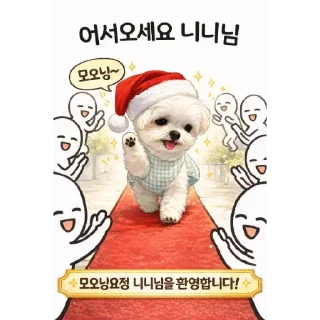 Telegram sticker 👨‍🦳 호민박이 최고임