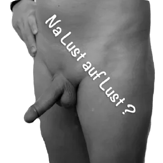 Telegram sticker 🫥 Eigene 18+