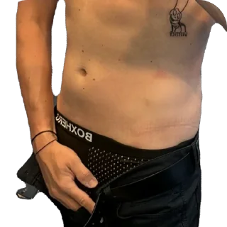 Video sticker 🫥 Eigene 18+