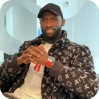 Video sticker 😁 SamourGang🦦 @Its_AMIRO7