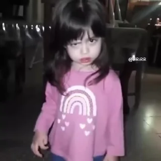 Video sticker 🩰 @hrirGif چنل گیف و استیکرامونه