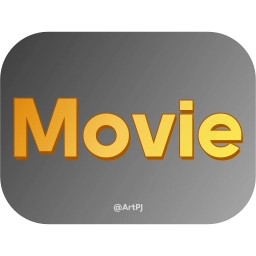 Sticker 📹 Movie Newz - @ArtPJ