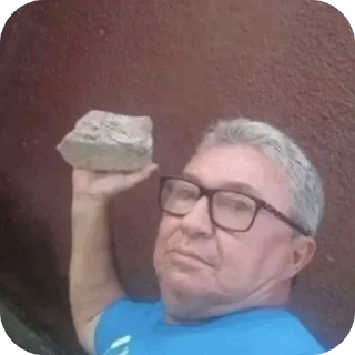 Telegram sticker 🙄 Anwaar's weirdom