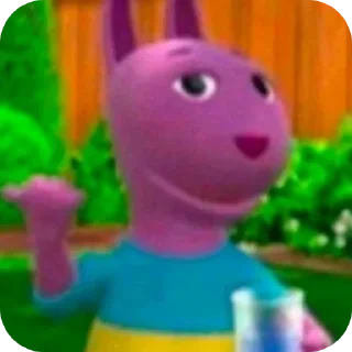 Video sticker 😀 Anwaar's weirdom