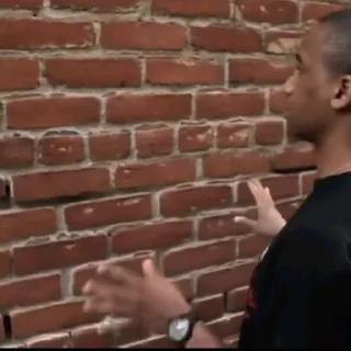 Telegram sticker 😐 Anwaar's weirdom