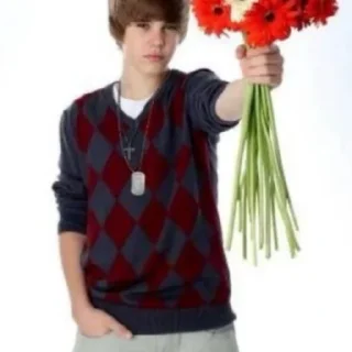 Video sticker 🌹 Anwaar's weirdom