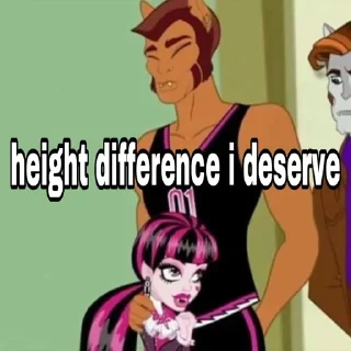 Telegram sticker 😯 Relatable (only for hot girls)
@myspace4persians