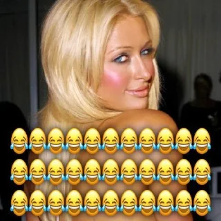 Video sticker 😂 Relatable (only for hot girls)
@myspace4persians