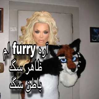 Telegram sticker 🐶 Relatable (only for hot girls)
@myspace4persians