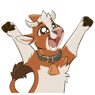 Video sticker 😍 Mocha