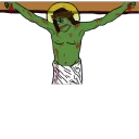 Video sticker 🙏 Gangster No. 1 - Fuck Crypto, just PEPE!