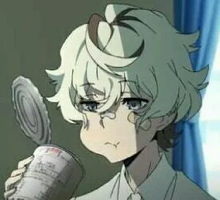 Video sticker 🩸 Katsuhira agata @munguttikel @Lxxcdly