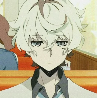 Telegram stiker 🩸 Katsuhira agata @munguttikel @Lxxcdly