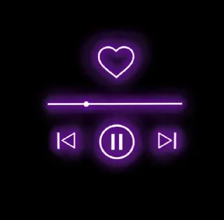 Video sticker 🌸 ~ 𝐏𝐔𝐑𝐏𝐋𝐄 𝐋𝐎𝐕𝐄 ~ @UnKnOwN_BaNdE :: @fStikBot