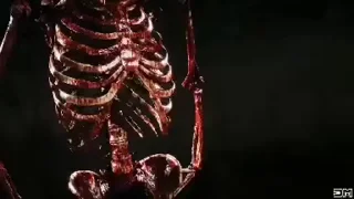 Video sticker 💀 @bnhakm ميمز الاخوين