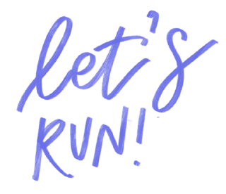 Telegram sticker 🏃 let’s run