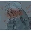 Video sticker 🎭 sᴀʟʟʏ ғᴀ�...