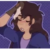 Video sticker 🎭 sᴀʟʟʏ ғᴀ�...