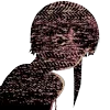 Video sticker 🌟 dark ➜ @emoji1
