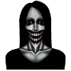 Video sticker 🌟 dark ➜ @emoji1