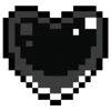 Video sticker 🌟 dark ➜ @emoji1