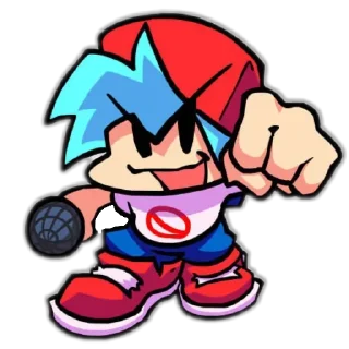 Video sticker 🧸 Бф сигма