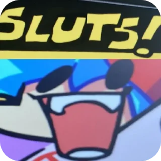 Telegram sticker 🖼 Бф сигма