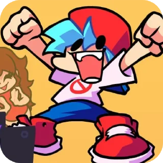 Video sticker 📖 Бф сигма