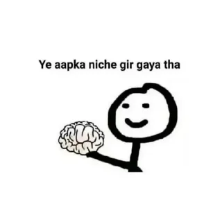 Telegram stiker 🌟 Pika Ki Bakchodi 😈 @TalkNGoBot