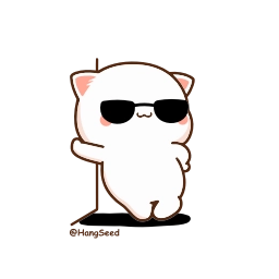 Telegram sticker 😒 @DuDu_2_0 Stickers of Azaan 🖐️