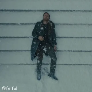 Video sticker 🌶 @felfel Shine @AbscuerDawn