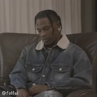 Video sticker 🌶 @felfel Shine @AbscuerDawn