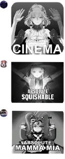 Video sticker 🌟 esli ti eto chitaesh ti lox :: @fStikBot