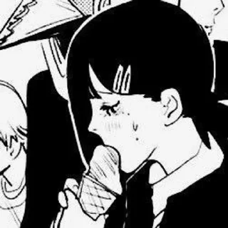 Telegram stiker 😨 kobeni' :: @fStikBot