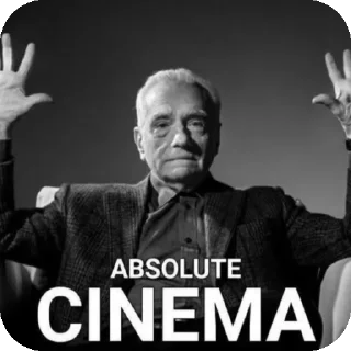 Telegram stiker ✋ Параша всякая