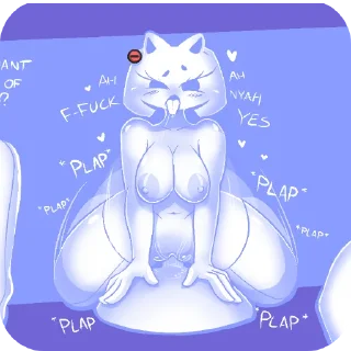 Video sticker 🧸 Discord 34